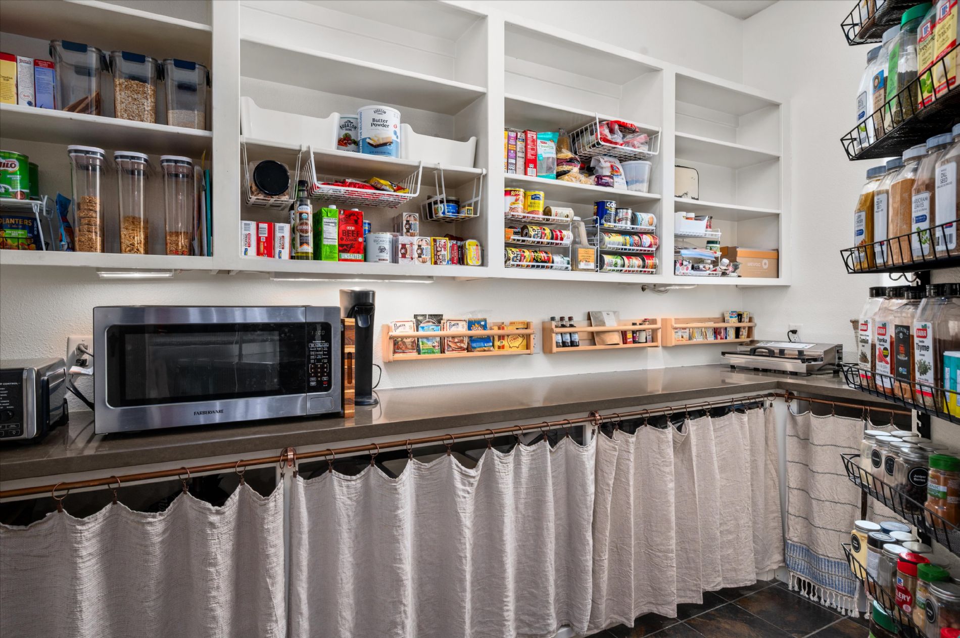 Butlers Pantry Butlers Pantry